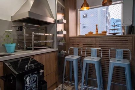 Apartamento à venda com 179m², 4 quartos e 4 vagas