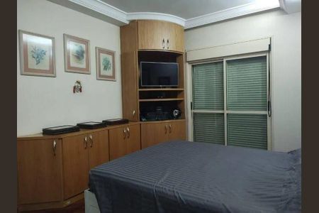 Apartamento à venda com 179m², 4 quartos e 4 vagas