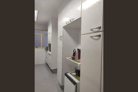 Apartamento à venda com 179m², 4 quartos e 4 vagas