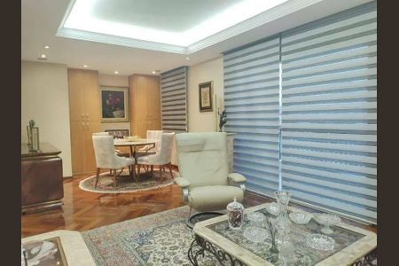 Apartamento à venda com 179m², 4 quartos e 4 vagas