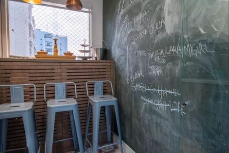 Apartamento à venda com 179m², 4 quartos e 4 vagas