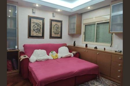 Apartamento à venda com 179m², 4 quartos e 4 vagas