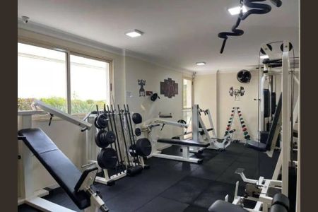 Apartamento à venda com 179m², 4 quartos e 4 vagas