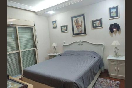 Apartamento à venda com 179m², 4 quartos e 4 vagas