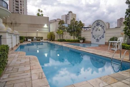 Apartamento à venda com 179m², 4 quartos e 4 vagas