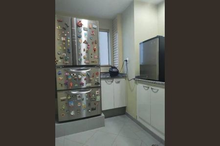 Apartamento à venda com 179m², 4 quartos e 4 vagas