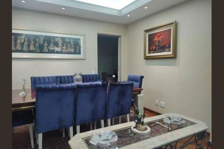 Apartamento à venda com 179m², 4 quartos e 4 vagas