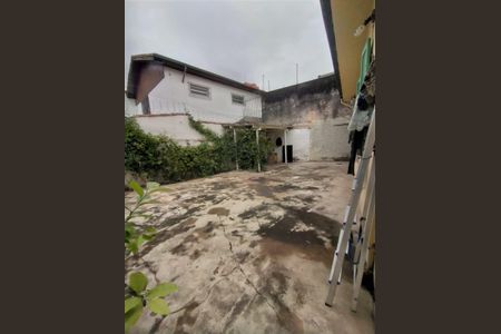 Casa à venda com 424m², 6 quartos e 3 vagas