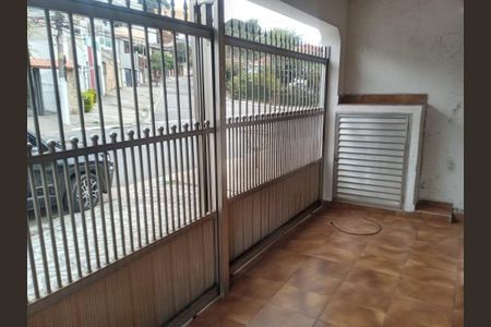 Casa à venda com 185m², 3 quartos e 4 vagas