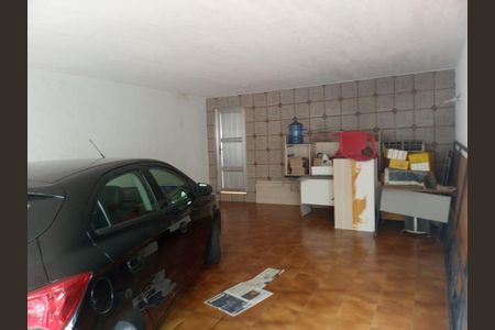 Casa à venda com 185m², 3 quartos e 4 vagas