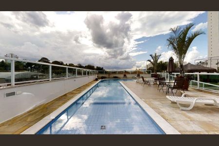 Apartamento à venda com 69m², 2 quartos e 2 vagas