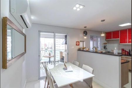 Apartamento à venda com 69m², 2 quartos e 2 vagas