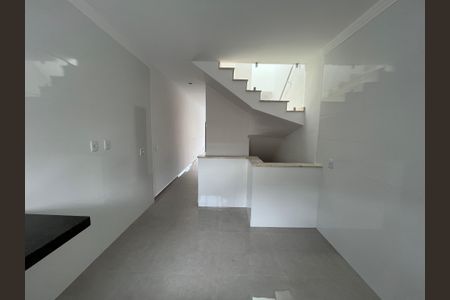 Casa à venda com 130m², 3 quartos e 3 vagas