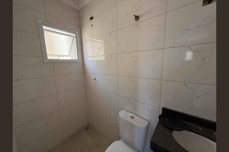 Casa à venda com 90m², 2 quartos e 2 vagas