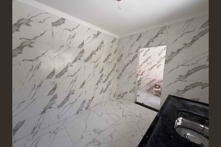 Casa à venda com 90m², 2 quartos e 2 vagas