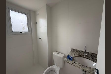 Apartamento à venda com 24m², 1 quarto e sem vaga