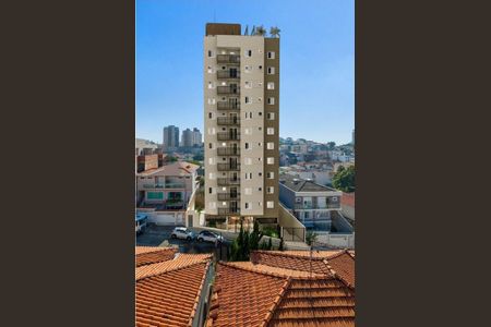 Apartamento à venda com 24m², 1 quarto e sem vaga