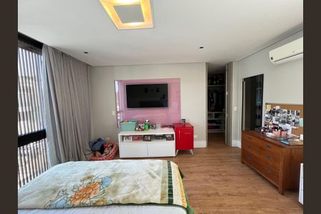 Casa à venda com 500m², 4 quartos e 6 vagas