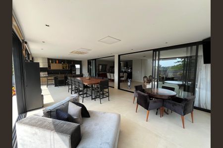 Casa à venda com 500m², 4 quartos e 6 vagas