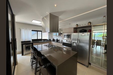 Casa à venda com 500m², 4 quartos e 6 vagas