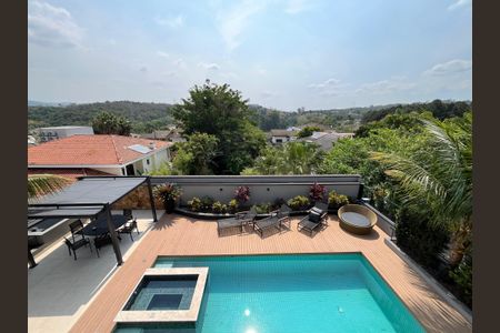 Casa à venda com 500m², 4 quartos e 6 vagas