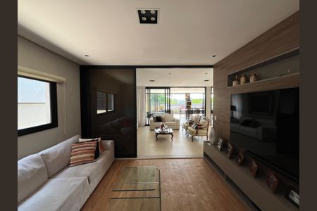 Casa à venda com 500m², 4 quartos e 6 vagas