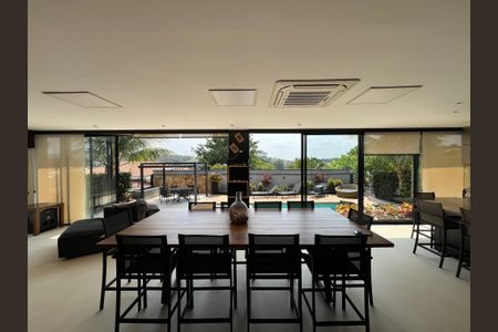 Casa à venda com 500m², 4 quartos e 6 vagas