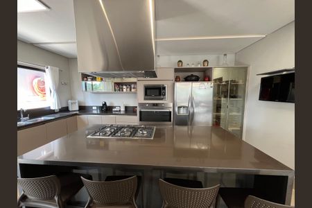 Casa à venda com 500m², 4 quartos e 6 vagas
