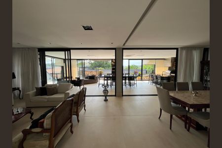 Casa à venda com 500m², 4 quartos e 6 vagas