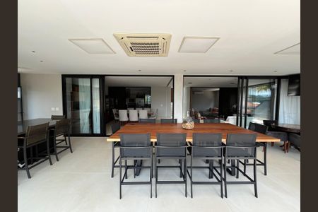 Casa à venda com 500m², 4 quartos e 6 vagas