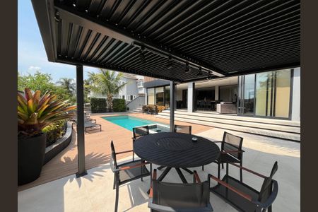 Casa à venda com 500m², 4 quartos e 6 vagas