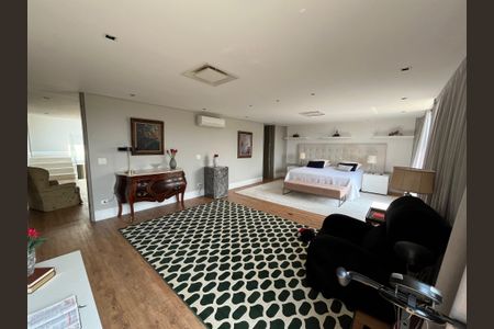 Casa à venda com 500m², 4 quartos e 6 vagas