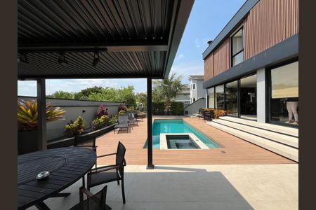 Casa à venda com 500m², 4 quartos e 6 vagas