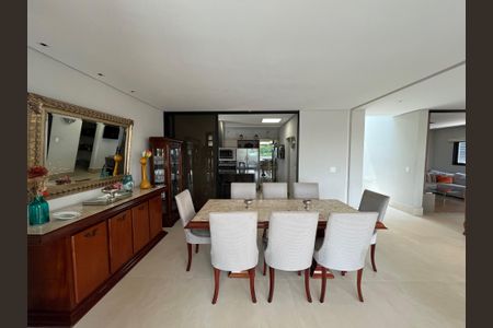Casa à venda com 500m², 4 quartos e 6 vagas