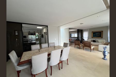 Casa à venda com 500m², 4 quartos e 6 vagas