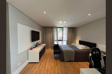 Casa à venda com 500m², 4 quartos e 6 vagas