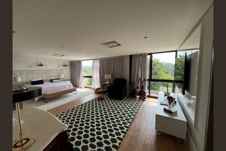 Casa à venda com 500m², 4 quartos e 6 vagas