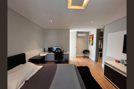 Casa à venda com 500m², 4 quartos e 6 vagas