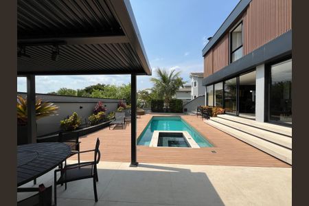Casa à venda com 500m², 4 quartos e 6 vagas