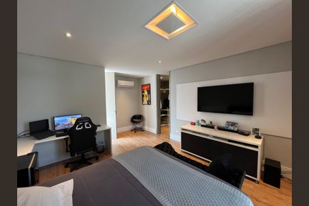 Casa à venda com 500m², 4 quartos e 6 vagas