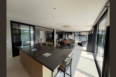 Casa à venda com 500m², 4 quartos e 6 vagas