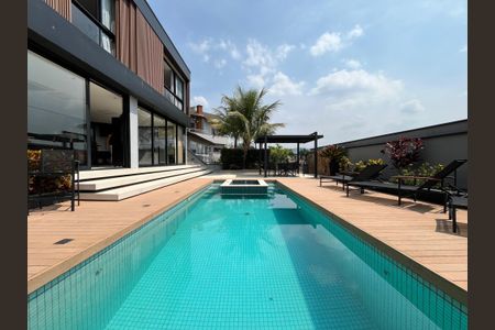 Casa à venda com 500m², 4 quartos e 6 vagas