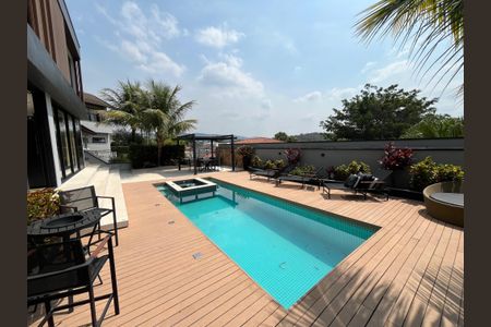 Casa à venda com 500m², 4 quartos e 6 vagas