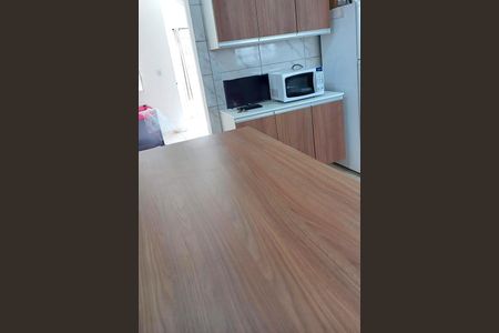 Casa à venda com 80m², 2 quartos e sem vaga