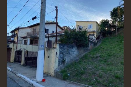 Casa à venda com 234m², 7 quartos e 3 vagas