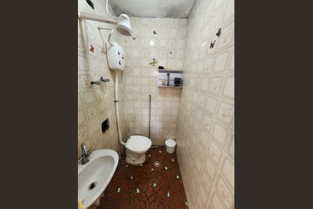 Casa à venda com 234m², 7 quartos e 3 vagas
