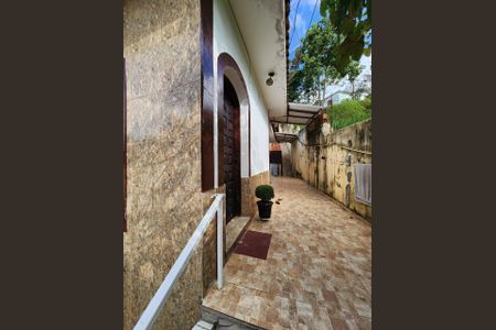 Casa à venda com 234m², 7 quartos e 3 vagas