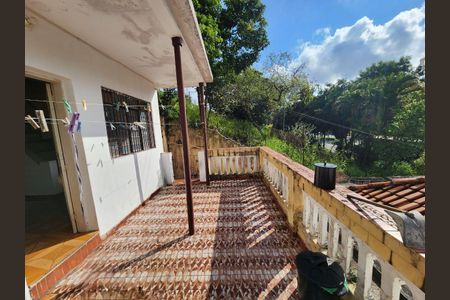 Casa à venda com 234m², 7 quartos e 3 vagas