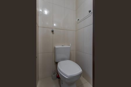 Apartamento à venda com 45m², 1 quarto e 1 vaga Apartamento à venda com 45m², 1 quarto e 1 vagaBanheiro