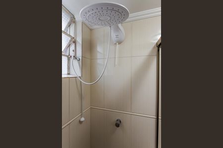 Apartamento à venda com 45m², 1 quarto e 1 vaga Apartamento à venda com 45m², 1 quarto e 1 vagaBanheiro